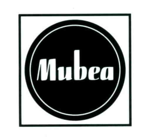 MUBEA