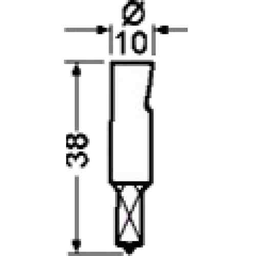 Poinçon Carré Nr 51