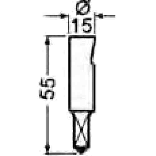 Poinçon Carré Nr 55