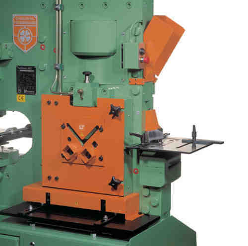 Serre Barre Hydraulique