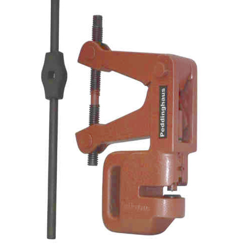 Poinconneuses portables